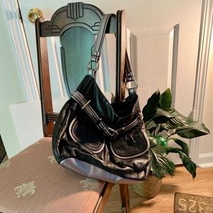 B Makowsky you’ve got to have hand bag purse!